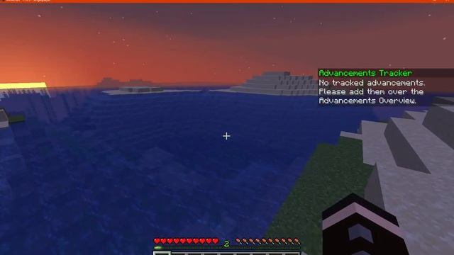 Fast Gamemode Switch 1.12.2, 1.14.4, 1.15.2 & 1.16.5 Forge Mod Overview смотреть онлайн