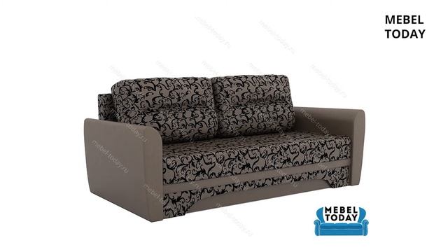 Наташа 160 с мягкими подлокотниками смотреть онлайн