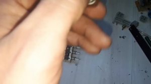 Золотишко в реле времени "Секунда" для фотоувеличителя