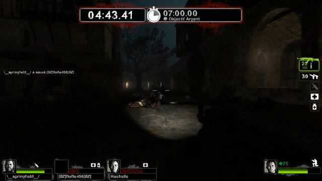 Le village3 alpha1.0 first test смотреть онлайн