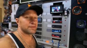 Король овалов для задней полки! Сабвуфер 6x9 DL Audio Phoenix Black Bass 69
