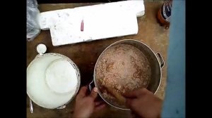 Как приготовить отраву для медведки и муравьев