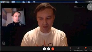 Михаил Н и Сергей Холостяк о творческих девушках