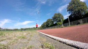 Как избежать боли в боку при беге?