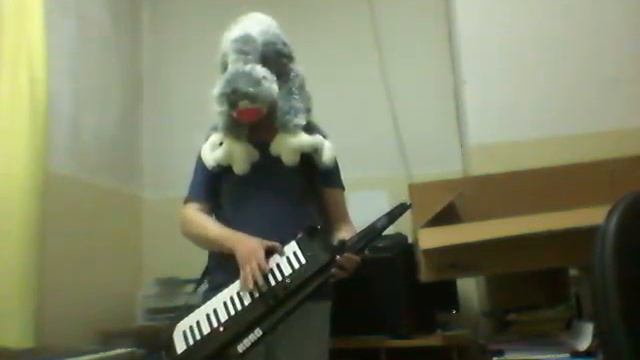 Дурацкое соло смотреть онлайн