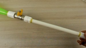 Дротикомет постапокалипсиса своими руками