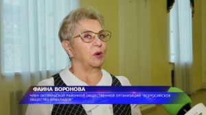 В ДК "Заря" прошел праздничный концерт, посвященный Дню матери