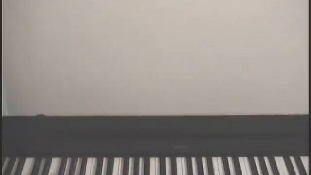 Yuna's Ballad Piano Video Tutorial смотреть онлайн