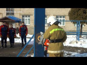 В Чувашии стартовал образовательный интенсив «Молодёжки ОНФ»