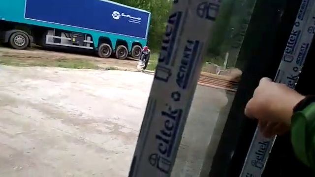 Стеклопакеты и окна фахверк Окна Кинг. Большие панорамные окна смотреть онлайн