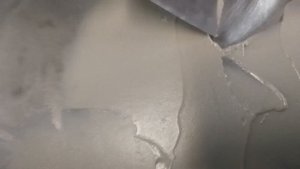 Ремонт капота Suzuki Jimny (Сузуки Джимни). Подробно рассказываю о материалах и технике работы.