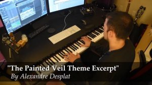 M-Audio Hammer 88 Midi Controller Review with Demos