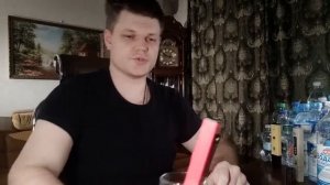 Исследования воды и перекись водорода.