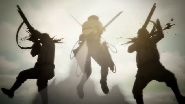 The Rumbling | Attack on Titan AMV смотреть онлайн