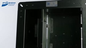 Противопожарный клапан типа ОЗ