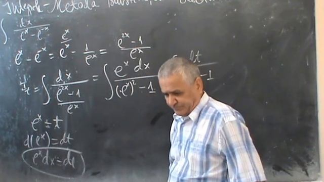 Lectia 33 - Metoda substitutiei - Functii exponentiale смотреть онлайн