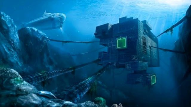 Бета Steam, которая смогла | Subnautica