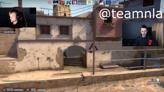 ДАЖЕ САМЫЙ ТАЛАНТЛИВЫЙ ИГРОК НЕ ЗАДЕРЖИТСЯ В КОМАНДЕ, ЕСЛИ ОН ТАКОЙ... смотреть онлайн