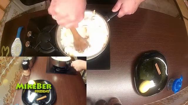 Апельсиновое Варенье . Греческая кухня