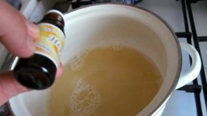 Делаем натуральный освежитель воздуха своими руками