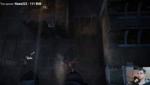 Прохождение Prince of Persia (2008) - Часть 5: Мельницы