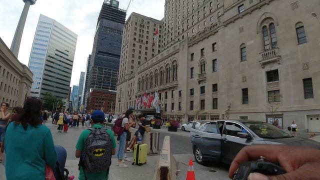 Medium Format vs Full Frame: Fujifilm was right! смотреть онлайн