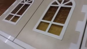 Шкафы домики серия БРИО от Полки-КИДС. ру