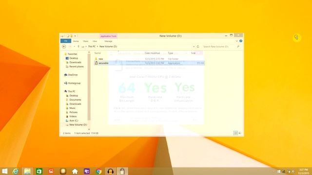 Virtualization: How To Check If Your PC/Processor Supports Virtualization смотреть онлайн