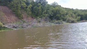 р.Амур  рыбалка 27-28 июня 2020 года.....mp4