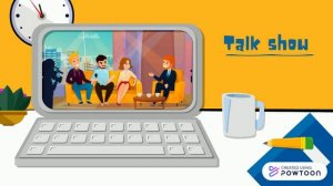 Vocabulary: TV programmes