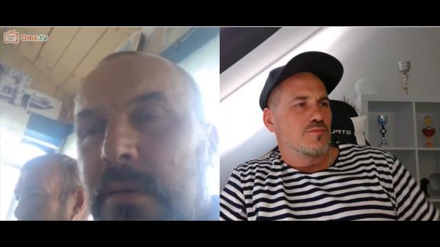 Наглые Русские в Германии - Чат Рулетка