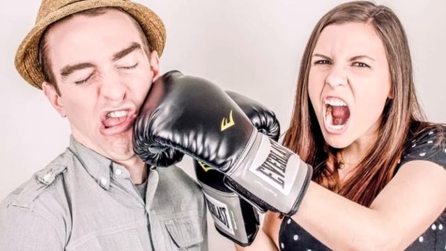 ПОЧЕМУ МУЖЧИНА УХОДИТ ИЗ СЕМЬИ смотреть онлайн