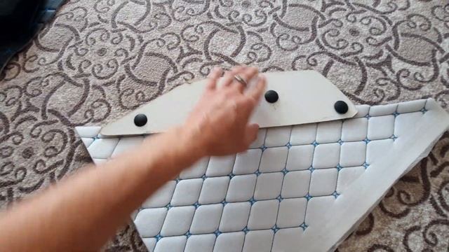 Еще одна серия по доработке салона Гранты. Приехали две посылки. Подлокотник и Сплиттер. смотреть онлайн