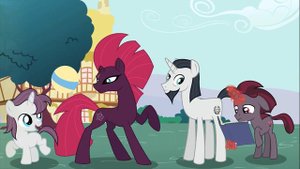 MLP [Next Gen]  Families  (Tribute)