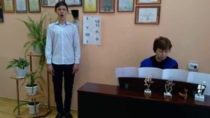 Песня "Узник"