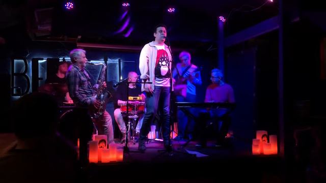 Реаниматор 🦺– группа «Большой 👣 Ногами» – 02.10.20 – клуб «Вермель» (г. Москва). смотреть онлайн