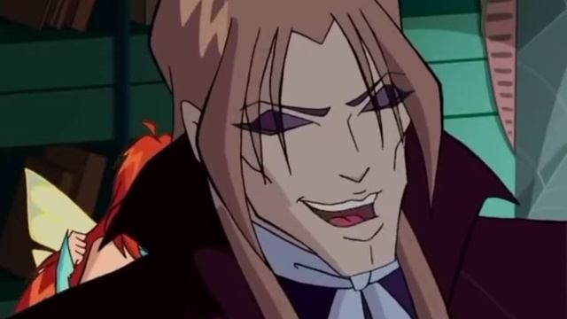 Блум и Валтор Восточные сказки смотреть онлайн