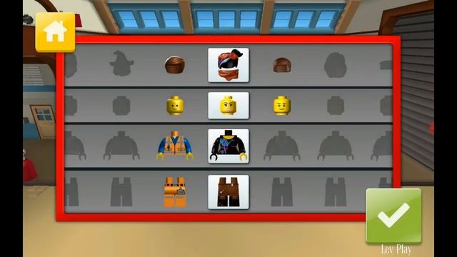 LEGO JUNIORS - СТРОИМ ВЕРТОЛЕТ И ГРУЗОВИК И ИГРАЕМ!