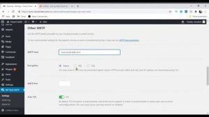WP Mail SMTP - Wordpress not Sending Emails ( latest 2021 )