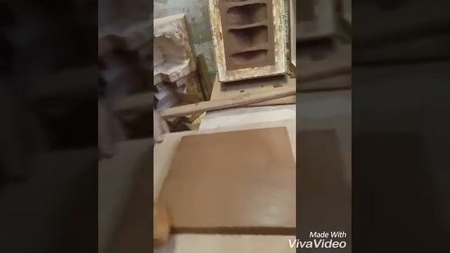 Как мы делаем изразцы!!!http://kamin-keramik.ru/ смотреть онлайн