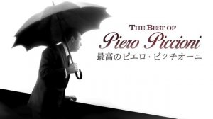 The Best of Piero Piccioni - The Greatest Hits • Best Score Collection