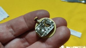 Женские наручные часы Луч, СССР. Лот. 00849С