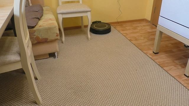 РОБОТ ПЫЛЕСОС ILIFE V55 Pro смотреть онлайн