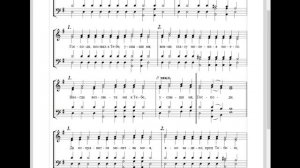 🎼 «Господи воззвах...», глас 7 (сопрано). Сокращенный Киевский распев