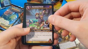 World of Warcraft Trading Card Game - Heroes of Azeroth (2006) | Unbox That Boiii! - Ep. 47