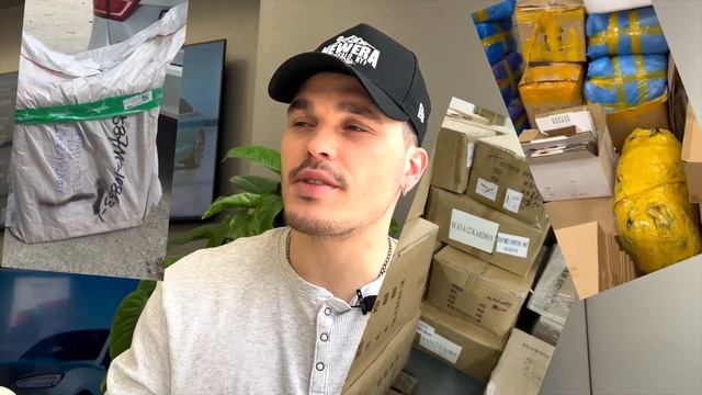 ФУЛФИЛМЕНТ ДЛЯ НАЧИНАЮЩИХ. ИЛИ КАК ЗАКУПИТЬ ТОВАР В КИТАЕ. #садоводрынокс #тякмосква