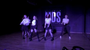 (G)I-DLE - Latata (Cover by "My Way")