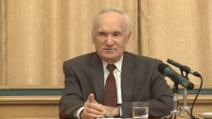 Осипов А.И.- Что такое счастье