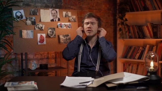 ПРОБЕЖАЛИСЬ МУРАШКИ ПО КОЖЕ? - ОБЬЯСНЯЕМ ПОЧЕМУ смотреть онлайн