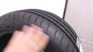 Goodyear Eagle F1 Asymmetric 5 /// Обзор новинки 2019
